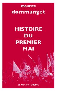 Histoire du premier mai