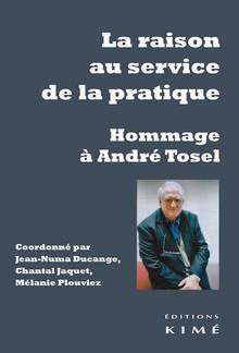 La raison au service de la pratique : hommage à André Tosel 