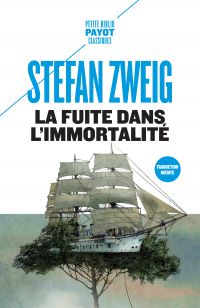 La Fuite dans l'immortalité