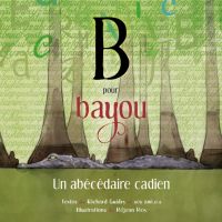 B pour bayou