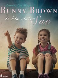 Bunny Brown and his Sister Sue