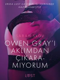 Owen Gray’i Akl?mdan Ç?karam?yorum - Erotik öykü