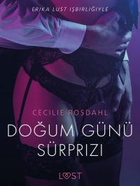 Do?um Günü Sürprizi - Erotik Öykü