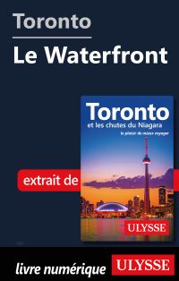 Toronto - Le Waterfront