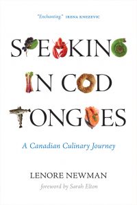 Speaking in Cod Tongues