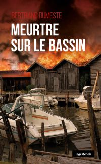 Meurtre sur le bassin - Tome 1