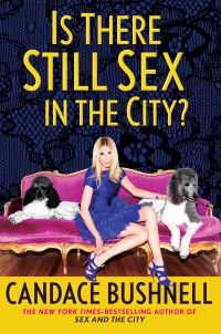 Is There Still Sex in the City?