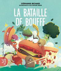 La Bataille de bouffe