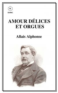 Amour Délices et Orgues