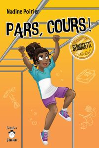 Pars, cours ! Bernadette