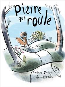 Pierre qui roule