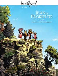 Jean de Florette Volume 2