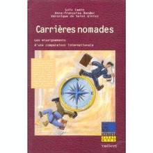 Carrières nomades