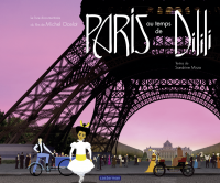 Dilili à Paris - Le documentaire