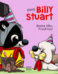 Petit Billy Stuart : Volume 3, Bonne fête, FrouFrou!