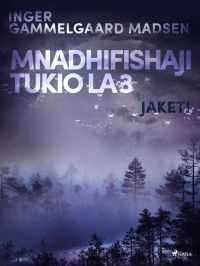 Mnadhifishaji Tukio la 3: Jaketi