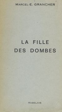 Une fille des Dombes