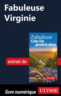 Fabuleuse Virginie