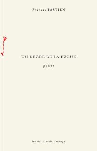 Un degré de la fugue