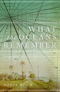 What the Oceans Remember