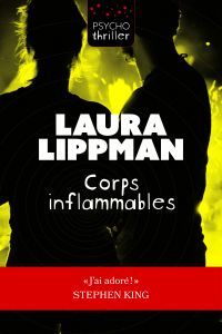 Corps inflammables