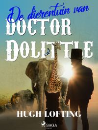 De dierentuin van doctor Dolittle