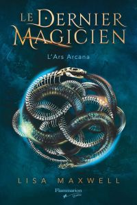 Le Dernier Magicien