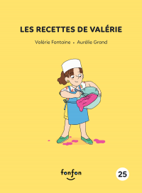 Recettes de Valérie, Les