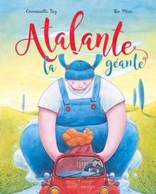 Atalante la géante