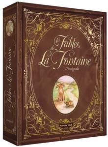 Fables de La Fontaine, Les 