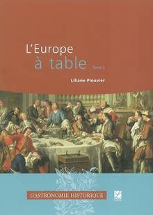 Europe × table, l' T 2