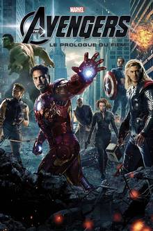 Avengers : le prologue du film