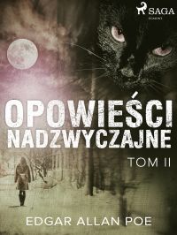 Opowie?ci nadzwyczajne - Tom II