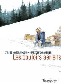 Les couloirs aériens