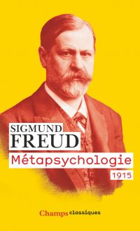 Métapsychologie