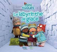 Le labyrinthe de glace