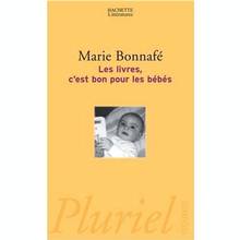 Livres, c'est bon pour les bébés, Les