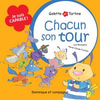 Chacun son tour