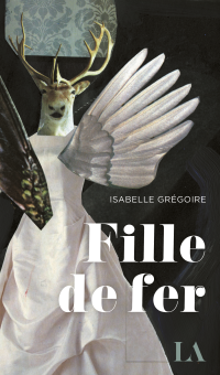 Fille de fer