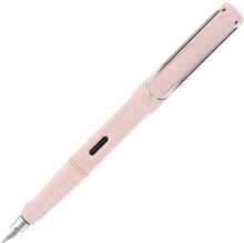 Plume fontaine Lamy Safari Rose poudre M