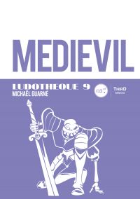 Ludothèque n°9 : Medievil