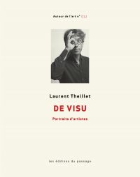 De visu : portraits d'artistes