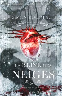 La reine des neiges