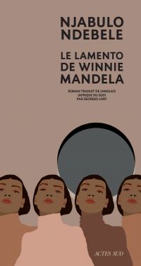 Le Lamento de Winnie Mandela