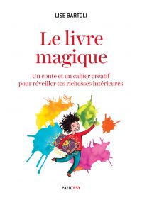 Le livre magique