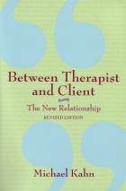 Between therapist and client the new relationship