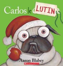 Carlos le lutin