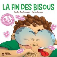 La fin des bisous