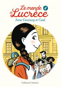 Le monde de Lucrèce