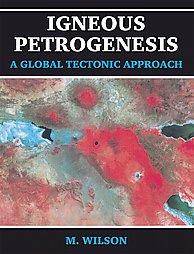 Igneous petrogenesis